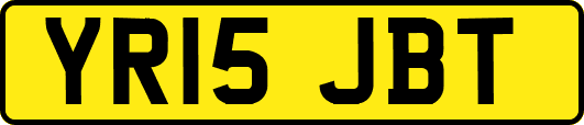 YR15JBT