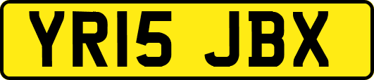 YR15JBX