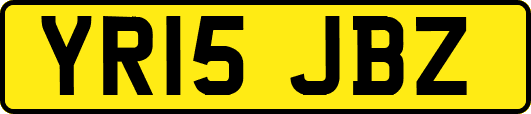 YR15JBZ