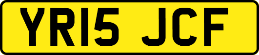 YR15JCF