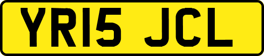 YR15JCL