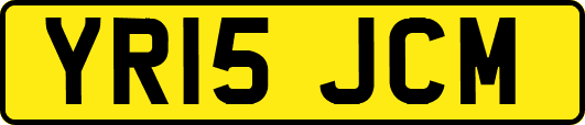 YR15JCM