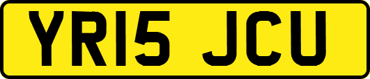 YR15JCU