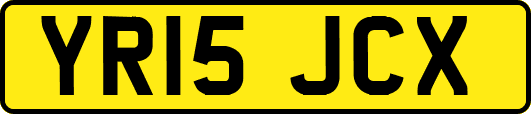 YR15JCX