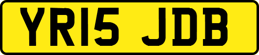 YR15JDB