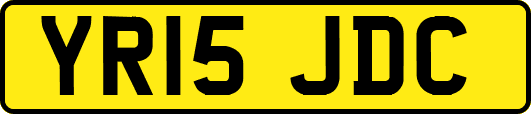 YR15JDC