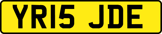 YR15JDE