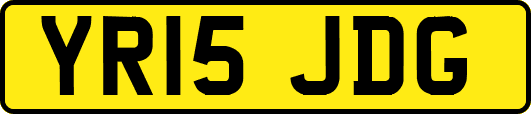 YR15JDG