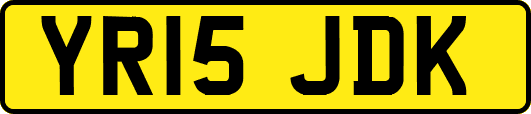 YR15JDK