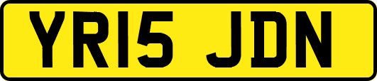 YR15JDN