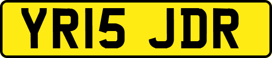 YR15JDR