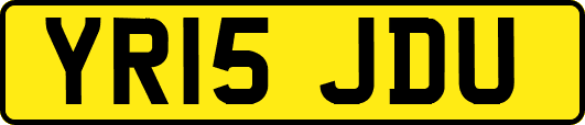 YR15JDU