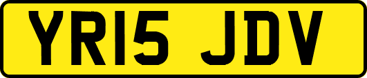 YR15JDV