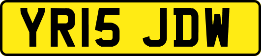 YR15JDW