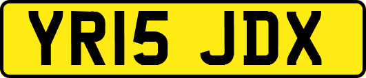 YR15JDX