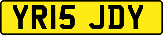 YR15JDY