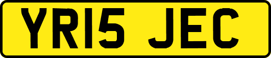 YR15JEC