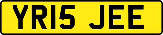 YR15JEE