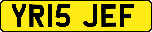 YR15JEF