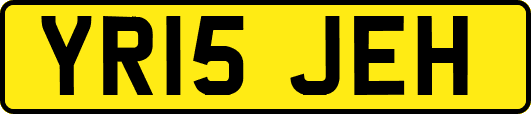 YR15JEH