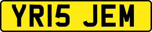 YR15JEM