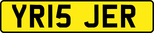 YR15JER