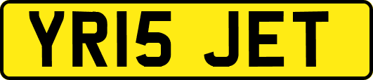 YR15JET