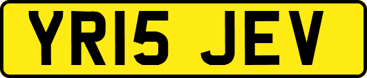 YR15JEV