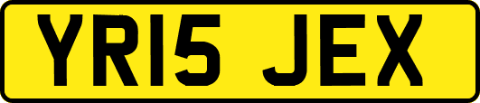 YR15JEX