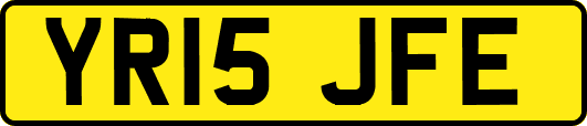 YR15JFE
