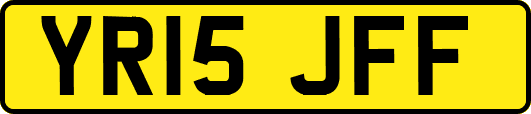 YR15JFF