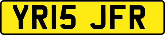 YR15JFR