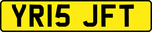 YR15JFT