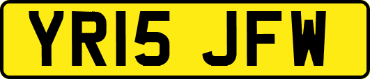 YR15JFW