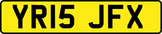 YR15JFX