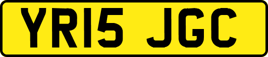 YR15JGC