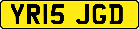 YR15JGD