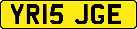 YR15JGE