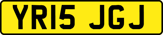 YR15JGJ
