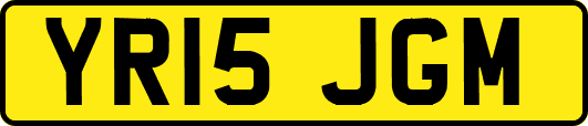 YR15JGM
