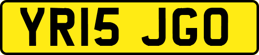 YR15JGO
