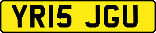 YR15JGU