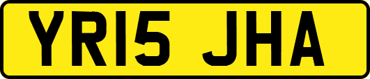 YR15JHA