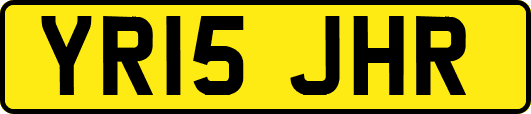 YR15JHR