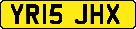 YR15JHX