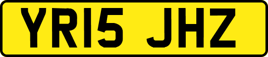 YR15JHZ