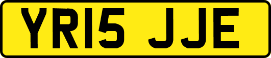 YR15JJE