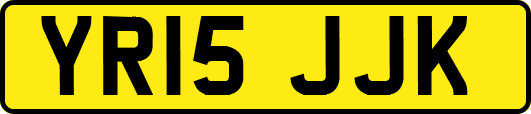 YR15JJK