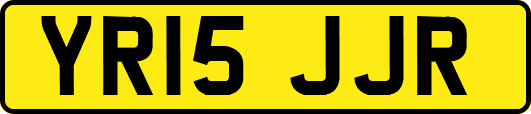 YR15JJR