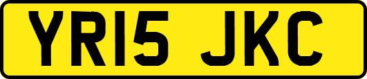 YR15JKC